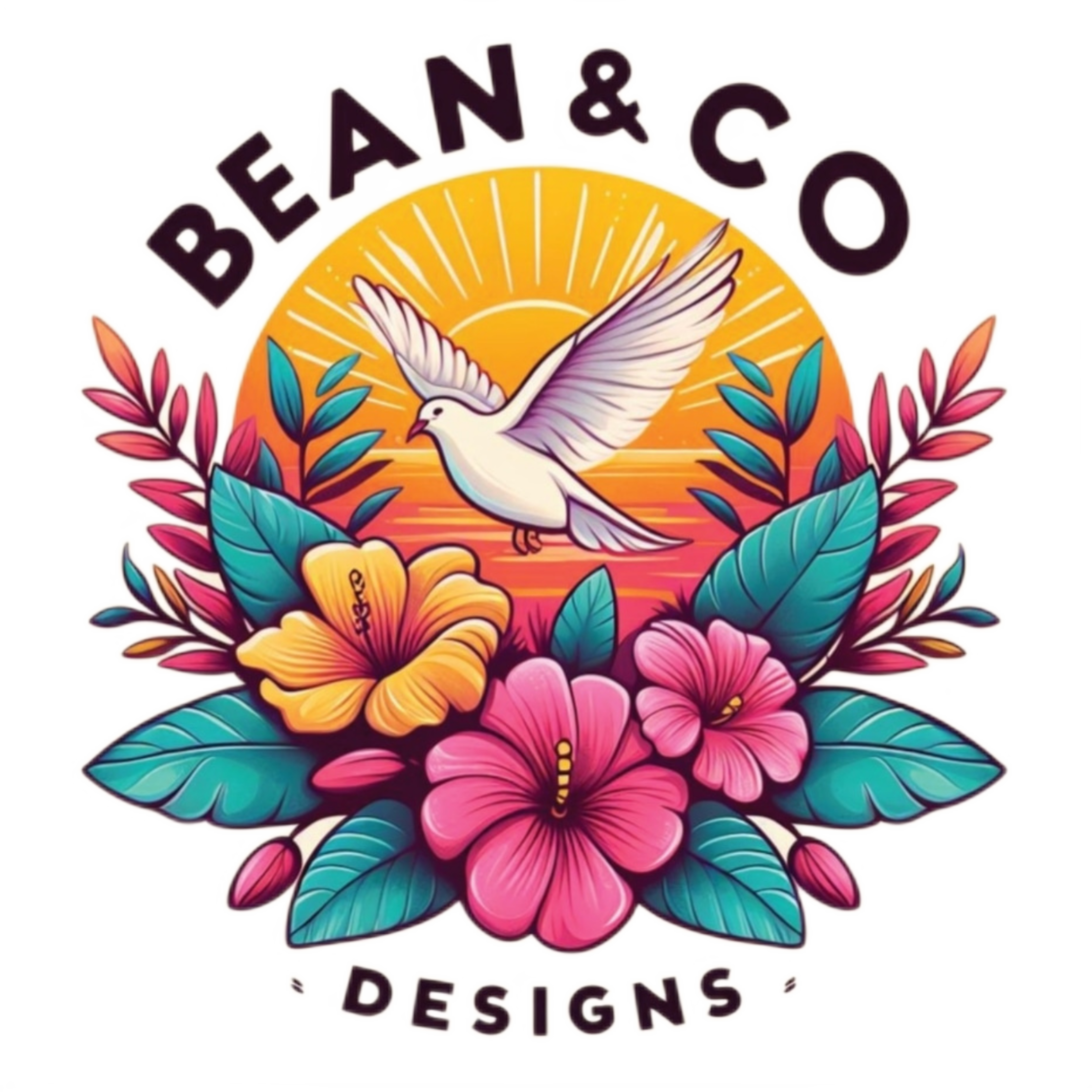 Bean And Co. Designs