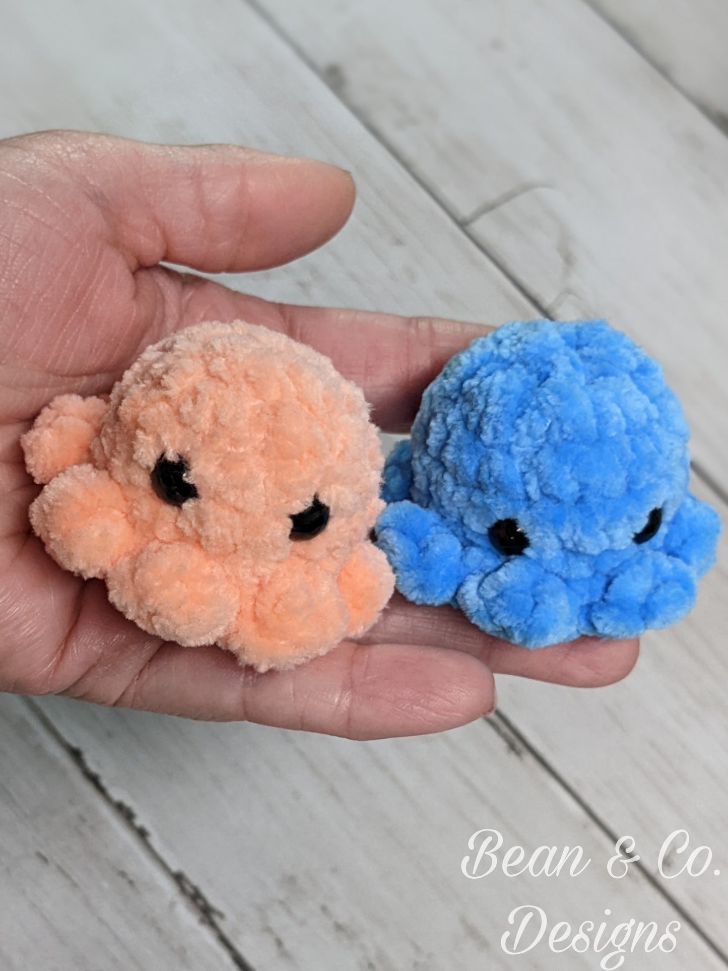Octo Babies