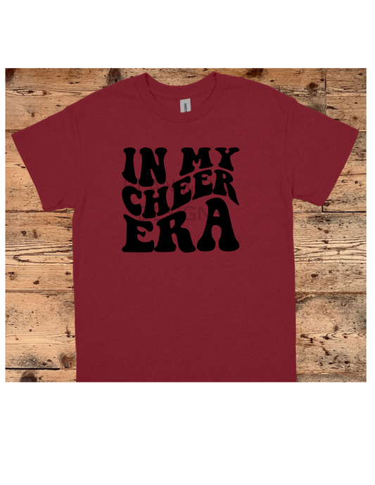 In My Cheer Era (Youth)