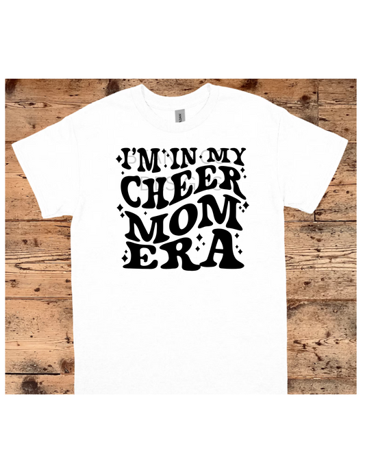 In My Cheer Mom Era (Adult)