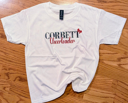 CORBETT Cheerleader (Youth)