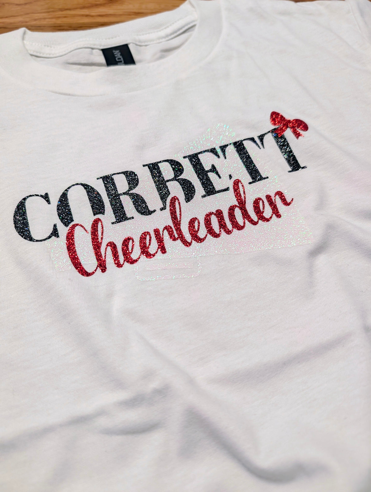 CORBETT Cheerleader (Youth)