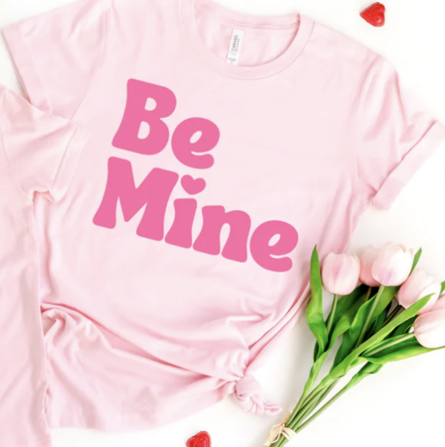 Be Mine