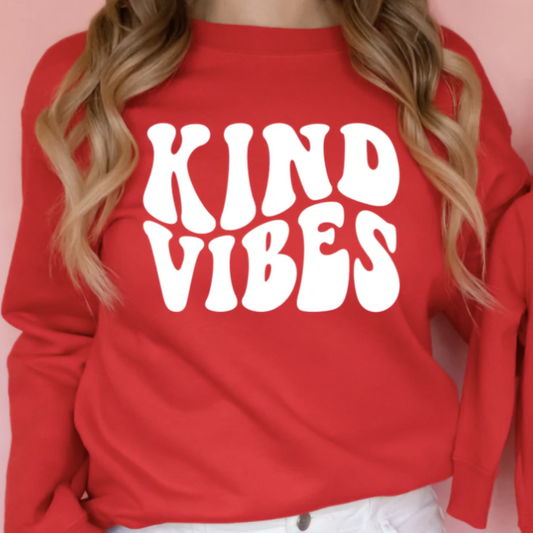 Kind Vibes